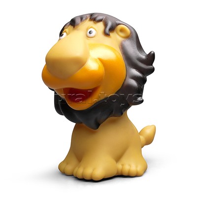 Набор игрушек для купания в сетке