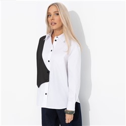 Рубашка из хлопка, В мечтах я – босс