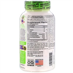 VitaFusion, кальций, 500 мг, 100 жевательных конфет