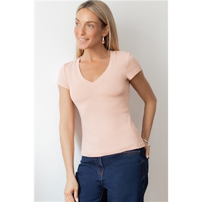 Футболка VILATTE, 1136209