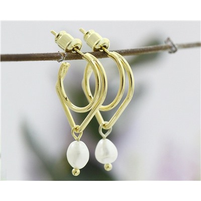 Серьги F276574807160