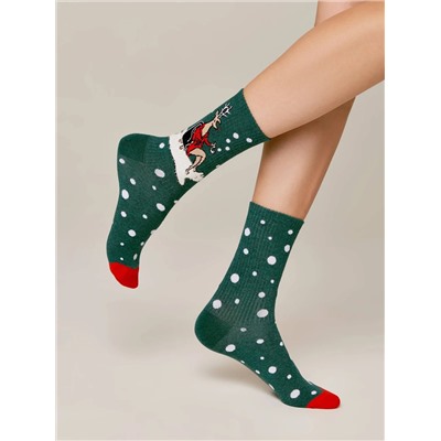 Conte elegant Носки NEW YEAR