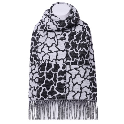 Палантин CY2542