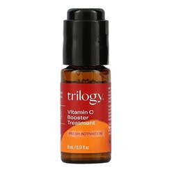 Trilogy, Vitamin C Booster, 15 мл (0,51 жидк. Унции)