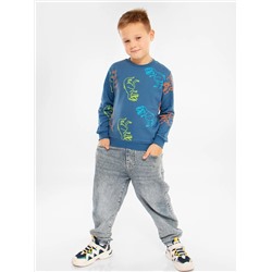 Bonito Джемпер BK1518T