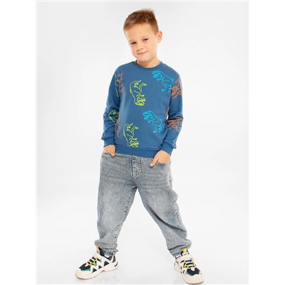 Bonito Джемпер BK1518T