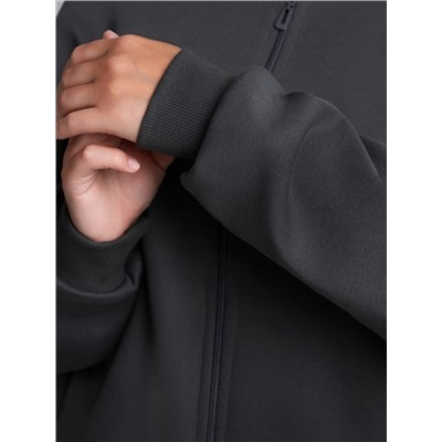 Бомбер Динамика-1 (Графитовый)