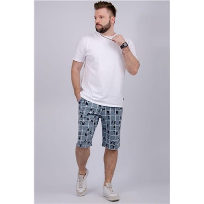 Шорты Прадо (Алфавит)