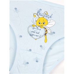 Трусы для девочки 5 шт Donella