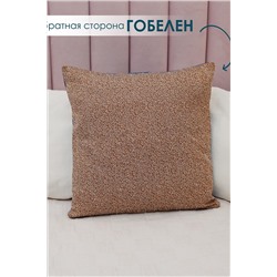 Наволочка декоративная 50х50 Сова в ночи НАТАЛИ, 1133018