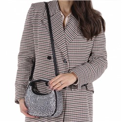 Сумка 3085NN silver Natale Navetta