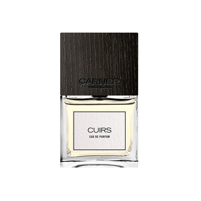 CARNER BARCELONA CUIRS edp 100ml TESTER