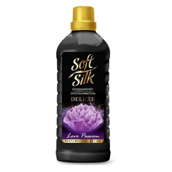 Soft Silk DELUXE Royal Velvet Опол для тканей Love Passion 1л