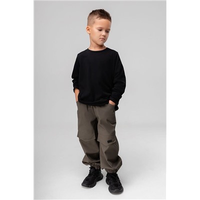 Лонгслив BODO-S, 1210364