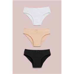 Трусы, 3 шт. ACOOLA, 934966