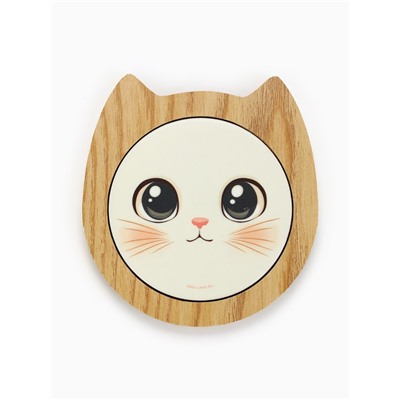 Подставка под горячее «Милаш», 10.8×13 см