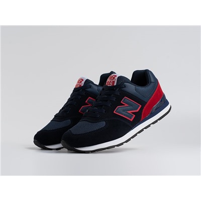 Кроссовки New Balance 574