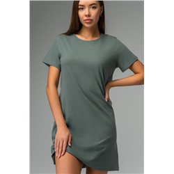 Женская туника из хлопка Happyfox