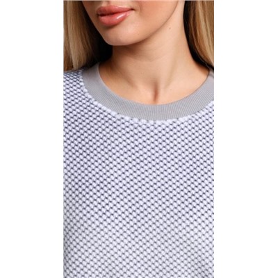 Костюм Диор (Серый)