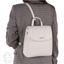 Рюкзак женский 69159 cream Velina Fabbiano-Safenta