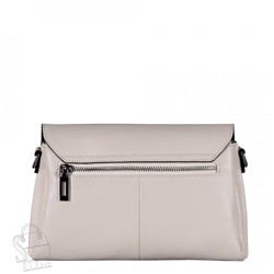 Сумка женская кожаная 2011VG off white Vitelli Grassi
