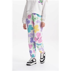 Брюки для девочек