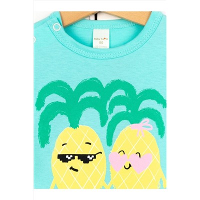 Футболка BABY BOOM, 1201282