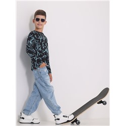 Апрель Лонгслив 2ПДЛД5863001н