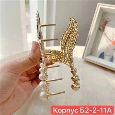 Заколка для волос #22978527