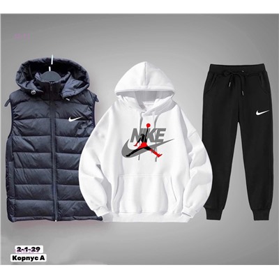 Костюм тройка 1848225-4