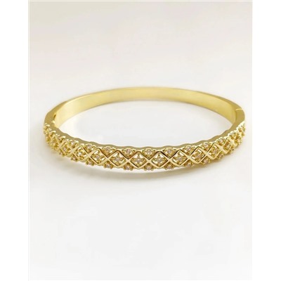 Браслет обруч