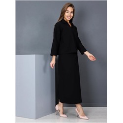 Костюм "Аличе" (Черный)