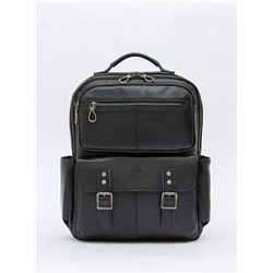 Рюкзак 3926Z black Zinimsk