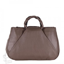 Сумка женская кожаная 3735VG khaki Vitelli Grassi/20