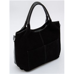 Сумка 7778VG black Vitelli Grassi