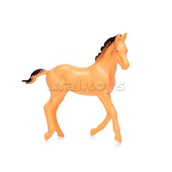 Набор лошадей "Трио" в пакете