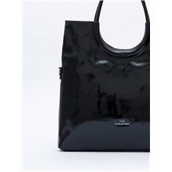Сумка 1475-2Y black Polina&Eiterou