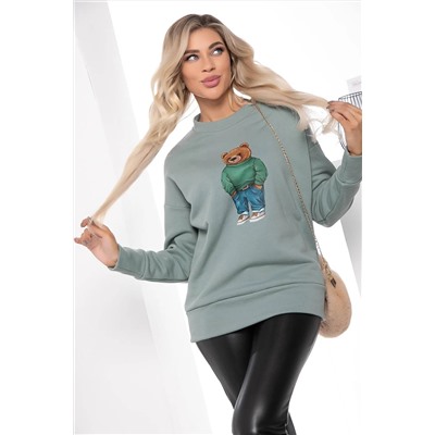 LT Collection Свитшот Б7543