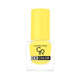 Лак для ногтей GR Ice Color (0-191) - 146 КОСМЕТИКА ИЗ ТУРЦИИ, 1096457