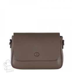 Сумка женская кожаная 79016VG camel  Vitelli Grassi