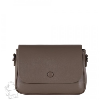 Сумка женская кожаная 79016VG camel  Vitelli Grassi