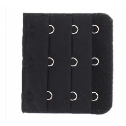 Удлинитель На Три Застежки (Удлинитель для бюстгальтера, КНР )