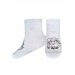 БРЕСТСКИЕ Носки 3081