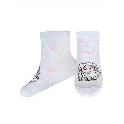 БРЕСТСКИЕ Носки 3081