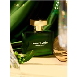 Туалетная вода муж NATURE LINE Cold Fougere 75мл