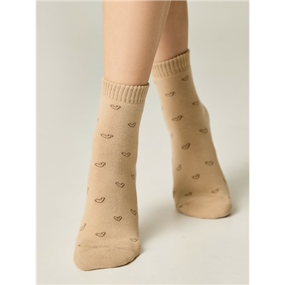 Теплые БРЕСТСКИЕ НОСКИ ЖЕНСКИЕ 1408 ARCTIC