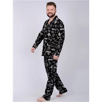 Malina Пижама 3039