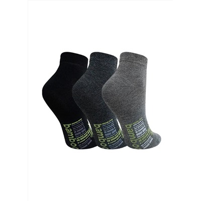 БРЕСТСКИЕ Носки 1504 BAMBOO (укороченные)