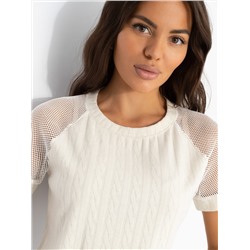 CHARUTTI Футболка 11967