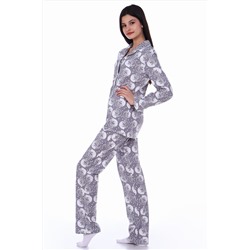 Пижама с брюками арт. ПД-006 НАТАЛИ, 875497